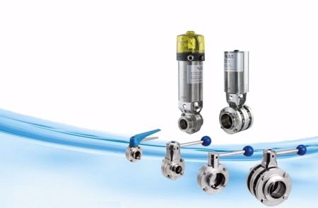 Picture for category Valves