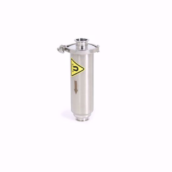 Picture of standard magnetic filter