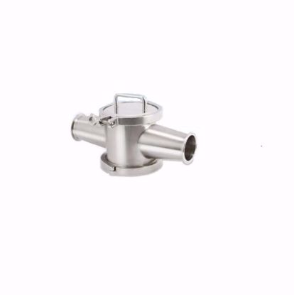 Picture of 高洁净型磁性过滤器