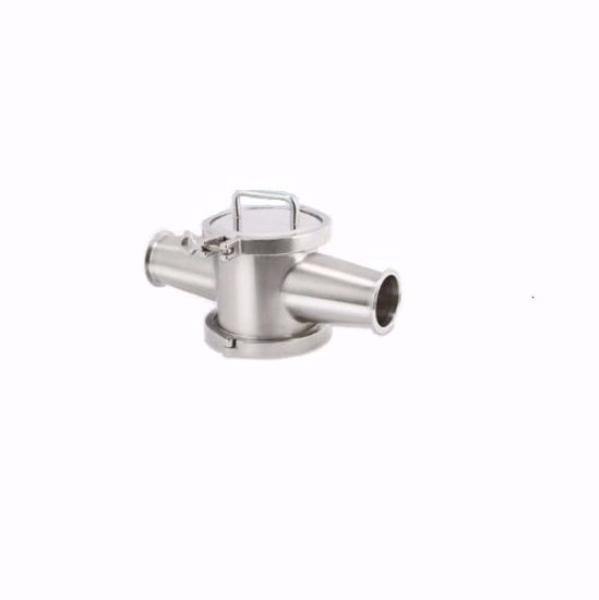 Picture of 高洁净型磁性过滤器