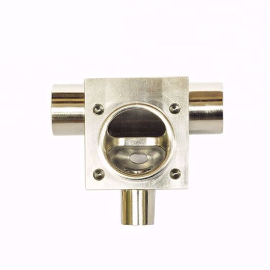 Picture of KDV-T400 (clamp ends)