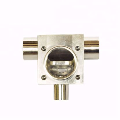 Picture of KDV-T500 (welding & welding ends)