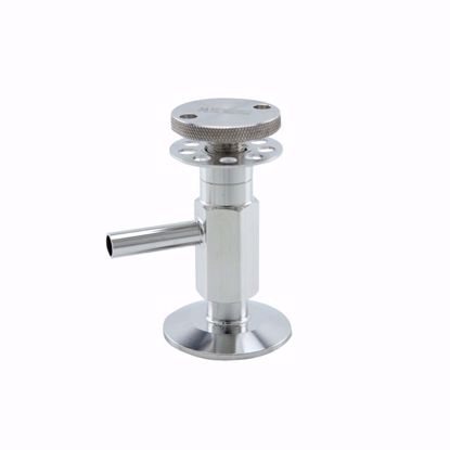 Picture of KSV-G6 Clamp end Basic Sampling valve A1531001ZZ0000504K