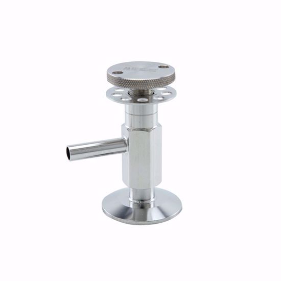 Picture of KSV-G6 Clamp end Basic Sampling valve A1531001ZZ0000504K