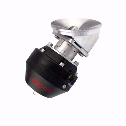 Picture of KTBV Tank outlet valve
