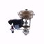 Picture of KPV-PC-L-type Pneumatic Diaphragm Control Valve with clamp ends