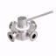 Picture of Four way valve