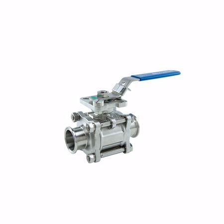 Picture for category BALL VALVE