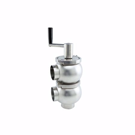 Picture for category Seat valves