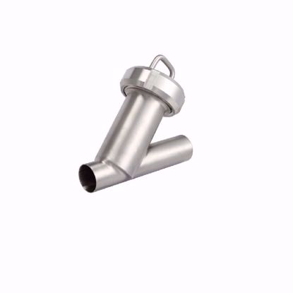 Picture of 螺纹式过滤器（Y型）