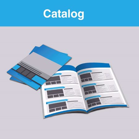 Picture for category Products  Catalogues