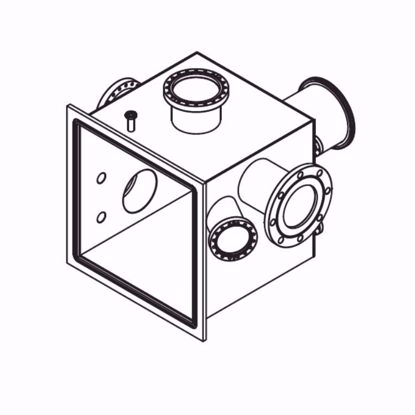 Picture of Box Type Stainless Steel Chambers