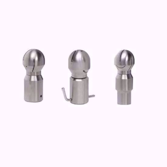 Picture of KRSH Rotary spray head 25 Degree