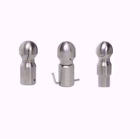 Picture for category Tank cleaning  equipment