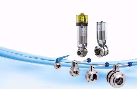 Picture for category Valves